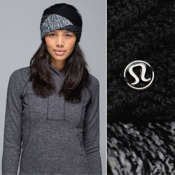 lululemon athletica Accessories - lululemon Totally Toasty Ear Warmer